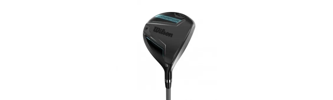 Madera de Calle Wilson Dynapower Lady