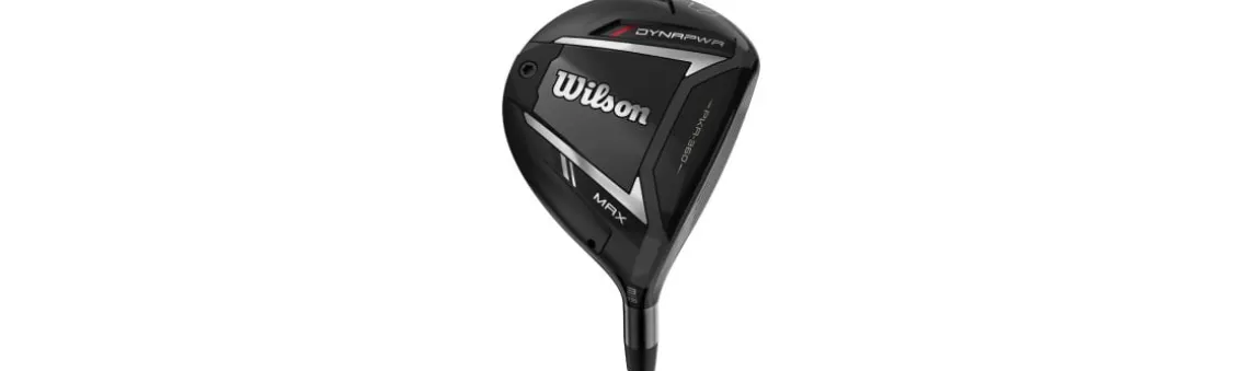 Madera de Calle Wilson Dynapower Max Lady