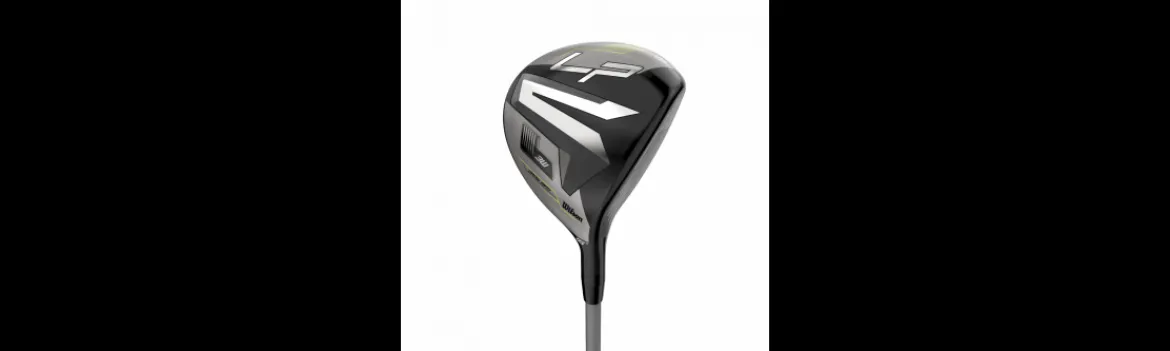 Madera de calle Launch Pad 2-Wilson Hot