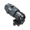 Magnificador Transition 3x-Bushnell Outlet
