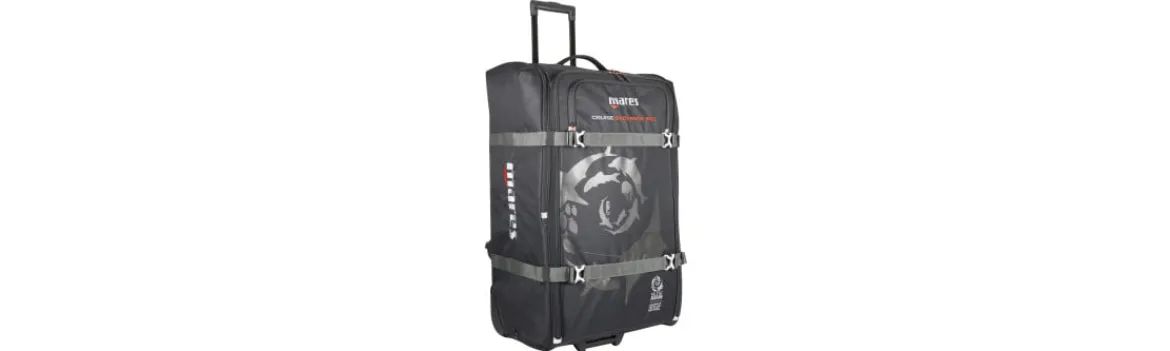 Maleta Cruise Back Pro-Mares