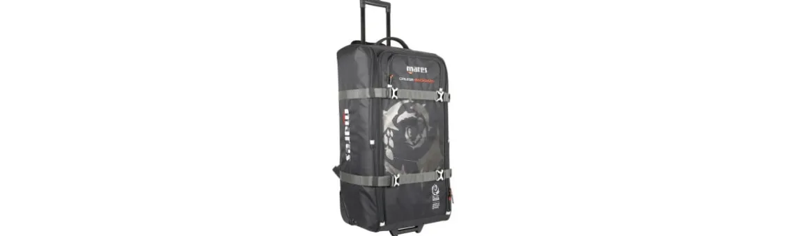 Maleta Mares Cruise Backpack