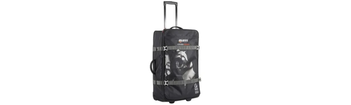 Maleta Cruise Buddy-Mares Sale