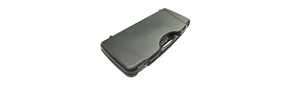 Maletín Transporte Rifle R8-Blaser Outlet