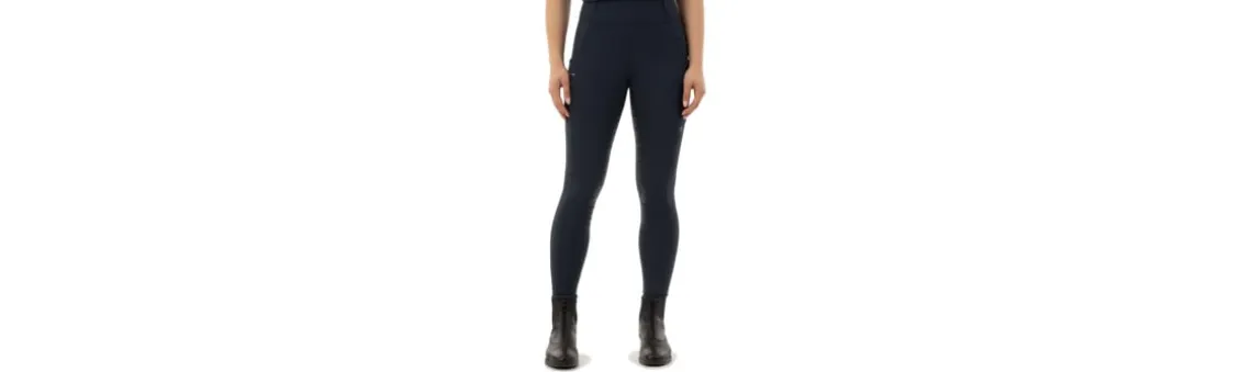Malla BR Elisabeth Grip Silicona Mujer