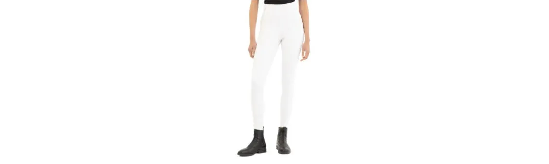 Malla BR Isadora culera grip Mujer