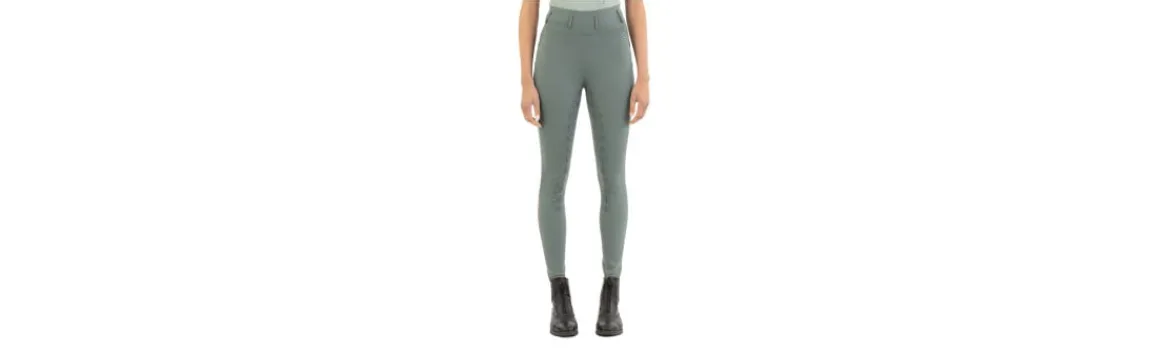 Malla BR Isadora culera grip Mujer-BR Equestrian Outlet