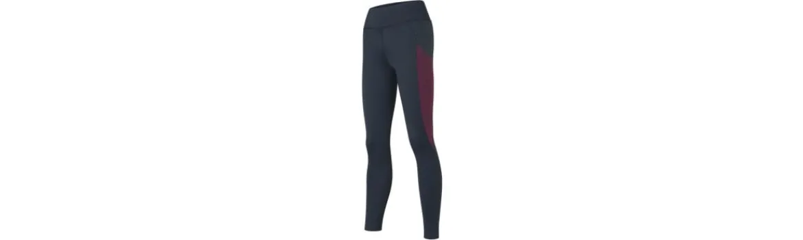 Malla de Equitación KLMegan Full Grip Mujer-Kingsland