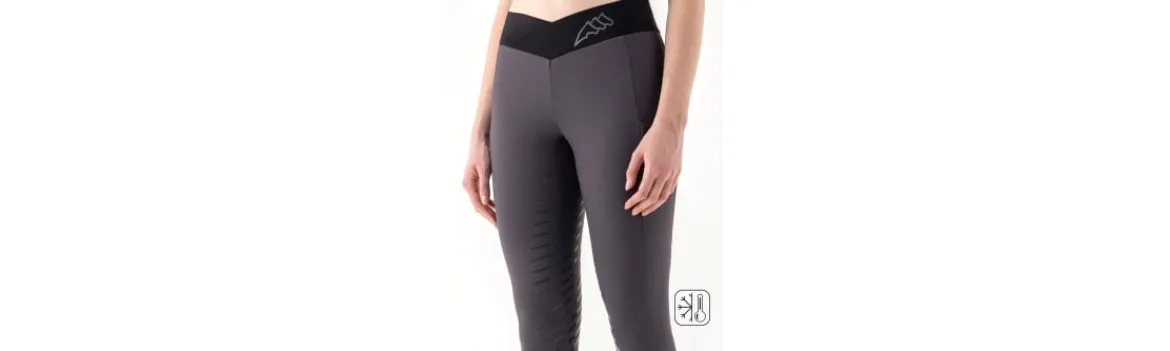 Malla Cibef Full-Grip Mujer-Equiline Discount