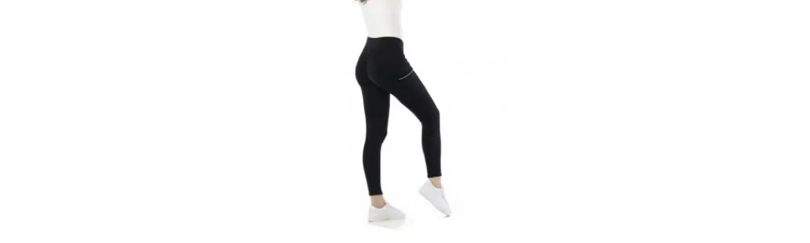 Malla Equitheme Brigitte Culera Silicona mujer-Equi Theme