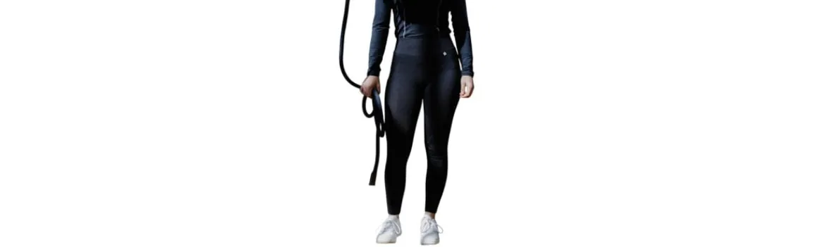 Malla Je t'aime Equithème Acacia-Equi Theme Outlet
