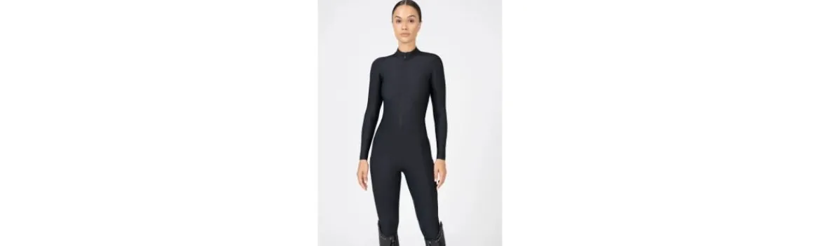 Malla Maximilian Mujer Jumpsuit Full Grip-Maximilian Equestrian Hot