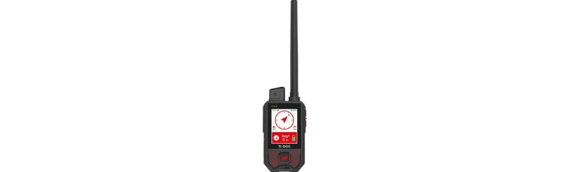 Mando Localizador Apolo-Iocus Sale