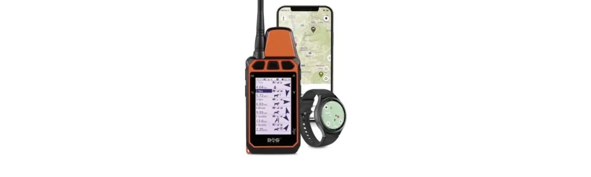 Mando Receptor Suelto Dogtrace GPS X40-Arcea Discount