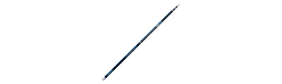 Mango para Sacadera Carbon Telenet-Lineaeffe Best