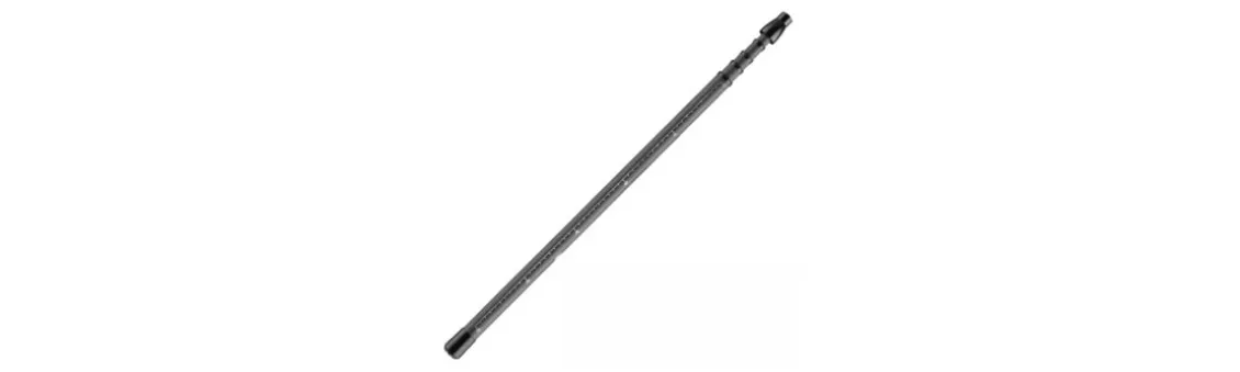 Mango Sacadera Daiwa Prorex Tele Carbon 2,5m