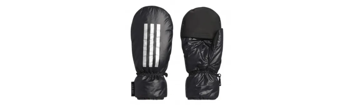 Manoplas Adidas 3 BANDAS