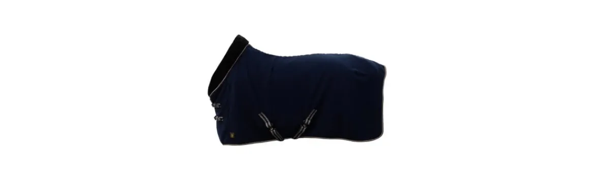 Manta BR Polar Classic Fleece-BR Equestrian Outlet