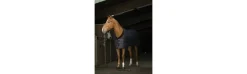 Manta de Cuadra Equithème Teddy-Equi Theme