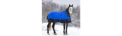 Manta EQUITHEME TYREX 1200D Aisance 0g-Equi Theme New