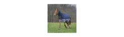 Manta Exterior Impermeable Equi-Theme Tyrex 600D Combo