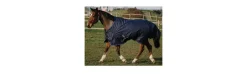 Manta Impermeable Equitheme Classic 600D