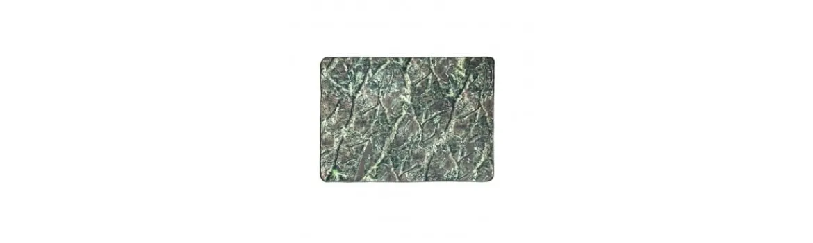 Manta Polar Camuflaje-Pasión Morena Discount