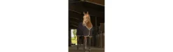 Manta Polar Equithème Polyfun-Equi Theme Outlet