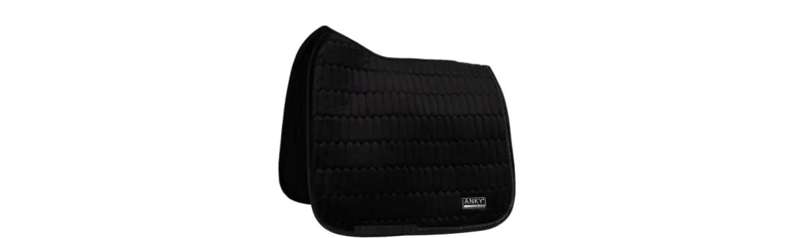 Mantilla Doma Anky Terciopelo