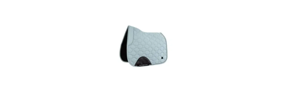 Mantilla Doma BR Knox SS62-BR Equestrian Hot