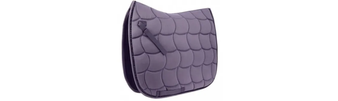 Mantilla Doma Equithème Satin