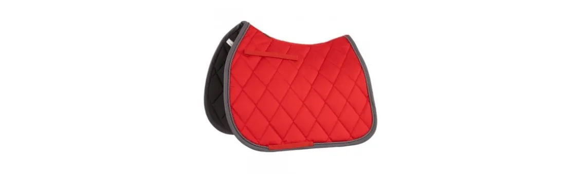 Mantilla U.G. Salto BR Cooldry® Shetland