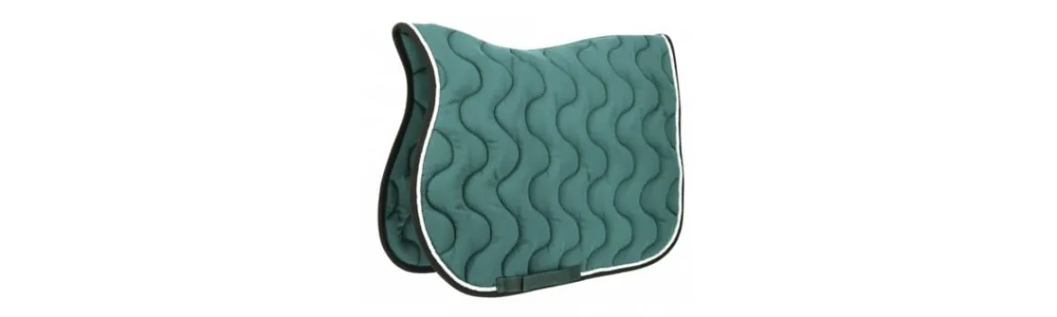 Mantilla Uso General/Salto Equithème Shetland polyfun-Equi Theme Outlet