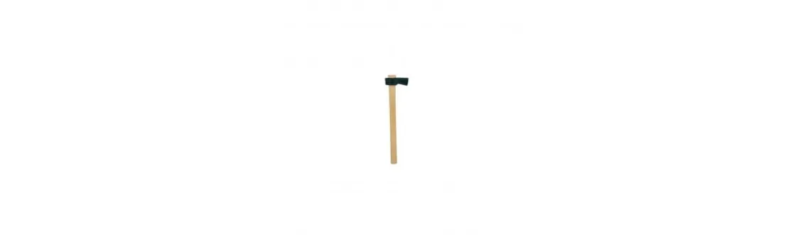 Martillo Herrador Español