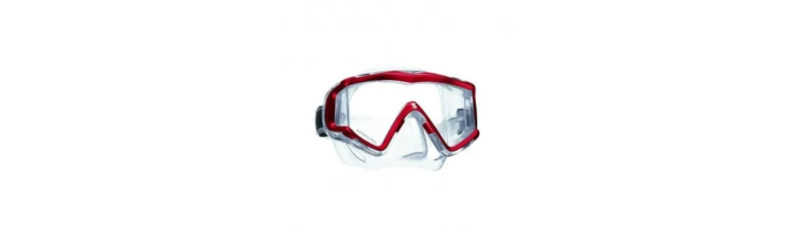 Mascara De Buceo Scubapro Cristal Vu