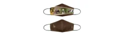 Mascarilla Homologada Reutilizable_Perdiz-Alvarez Clearance