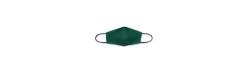 Mascarilla HOMOLOGADA REUTILIZABLE_Verde