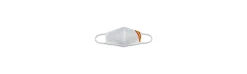 Mascarilla HOMOLOGADA REUTILIZABLE_Blanca Bandera-Alvarez Online