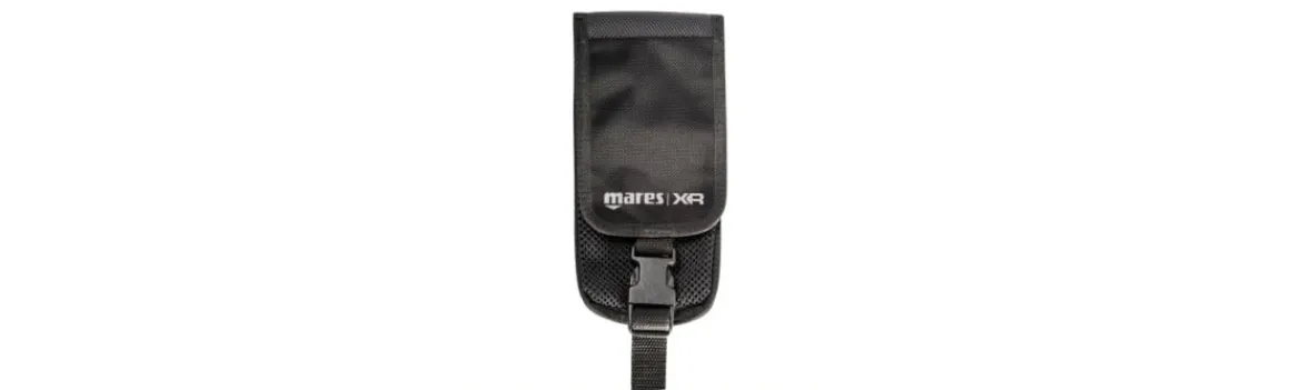 Mask Pocket XR Line-Mares