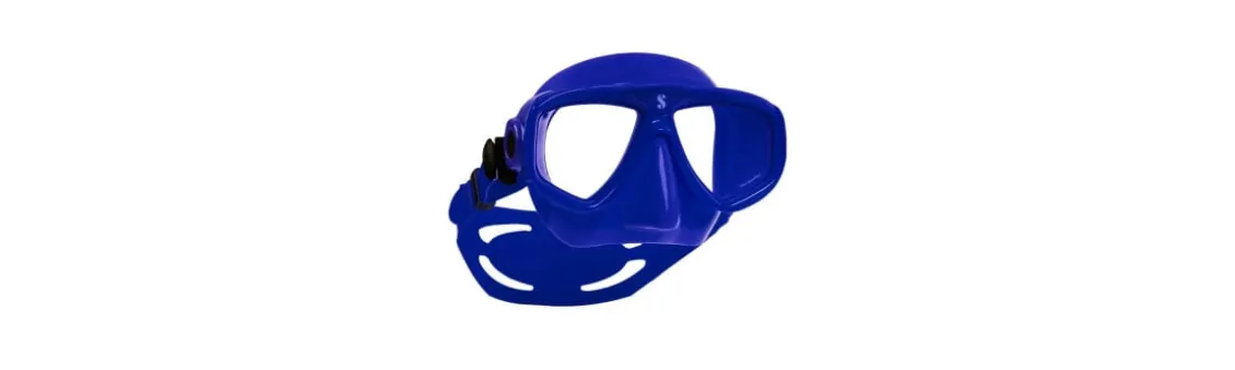 Mácara de Buceo Scubapro Zoom Lite
