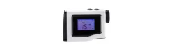 Medidor de distancia Láser con Pinseeker y Pantalla LCD