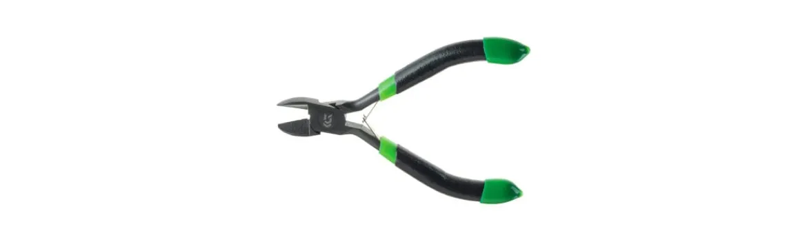 Micro Pinza Cortante 114 mm-Daiwa Outlet