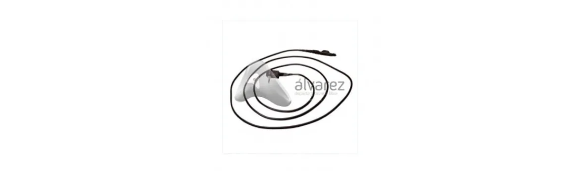 MICROPULSADOR EXTERNO (COLLARES : 600, 1000, 1600)-Dogtrace New