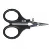 Mini Tijeras Daiwa para Trenzado