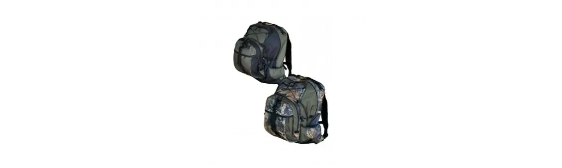 Mochila Apache