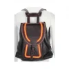 Mochila Artesanal de cuero Bandera de España-Alvarez Hot