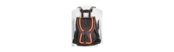 Mochila Artesanal de cuero Bandera de España-Alvarez Hot