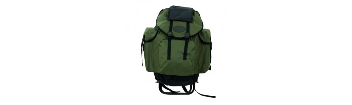 Mochila Asiento Ultra