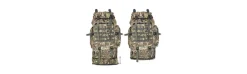 Mochila Babaric 60 Extensible-Alvarez New