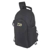 Mochila Bandolera Black Widow-Daiwa New